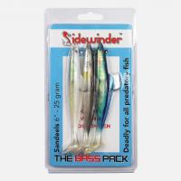 Sidewinder The Bass Pack
