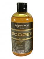 Bait Tech Deluxe Scopex Liquid 250ml