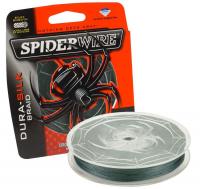 Spiderwire Durasilk Green 150m