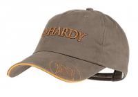 Hardy Classic Logo Cap