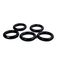 Simply Rubber Grommet O Rings x 5
