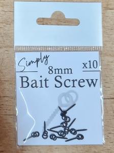 Simply 8mm Bait Screw