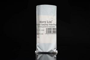 CarpLife Bivvy Loo Compostable Biodegradable Bags