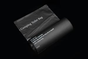 CarpLife Bivvy Loo Compostable Biodegradable Bags