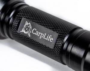 CarpLife Compact Bird Torch & Neoprene Case