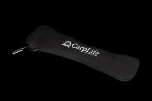 CarpLife Black Etched Cutlery Set