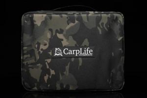 CarpLife Fully Loaded Brew Kit Camo - Camo Paracord Handles
