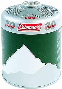 Coleman C500 Gas 440g