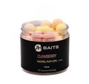 JH Baits Clawberry Pop Ups
