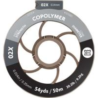 Hardy Copolymer Tipper 50m
