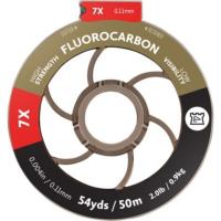 Hardy Fluorocarbon Tippet 50m
