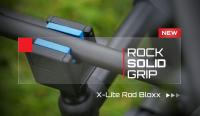 JRC X-Lite Rod Bloxx