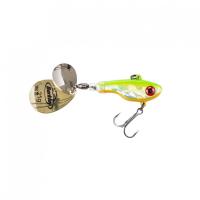 Berkley Pulse Spintails 5g Candy Lime