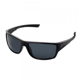 Berkley B11 Polarised Sunglasses Black & Grey