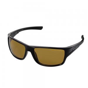 Berkley B11 Polarised Sunglasses Black & Yellow