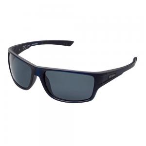 Berkley B11 Polarised Sunglasses Crystal Blue & Grey