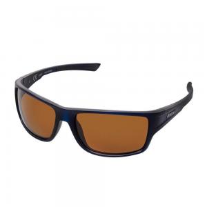 Berkley B11 Polarised Sunglasses Crystal Blue & Copper