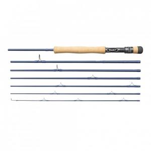 Shakespeare Oracle 2 Expedition Fly Rod