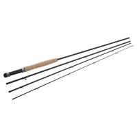 Shakespeare Cedar Canyon Summit Fly Rod Trout