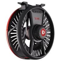 Greys Tail Fly Reel