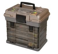 Plano Four Drawer Tackle System Lure boxes Storage