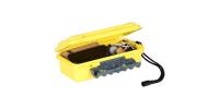 Plano ABS Waterproof Cases Yellow 19.1cm x 7.9cm x 6.4cm
