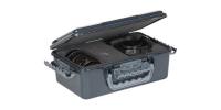 Plano ABS Waterproof Cases Charcoal 30.5cm x 17.8cm x 11.7cm