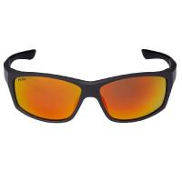 Penn Conflict Sunglasses Flame Red