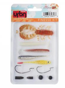Berkley Powerbait Pro Pack Kits,Selections and Spares Lures
