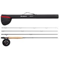 Fly Fishing Tackle, , Rod-and-reel-combos from BobCo Tackle