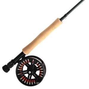 Sport Fishing Rod Combo