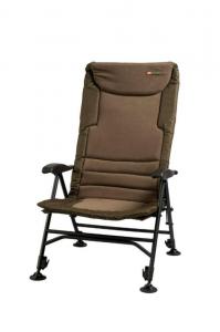 JRC Defender II Relaxa Hi Recliner Arm Chair