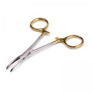 Greys Curved Forceps
