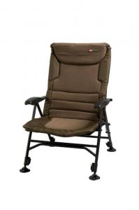JRC Defender II Relaxa Recliner Arm Chair