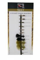 Fulling Mill Golden Nugget Nymphs Fly Selection