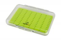 Fulling Mill Clear Silicone Fly Box Small