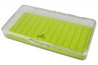 Fulling Mill Clear Silicone Fly Box Maxi