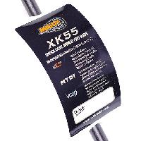 Middy XK55-2 Nano Core Feeder 11ft