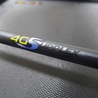 Middy X-Flex 4GS Micro Muscle 11ft Waggler Rod