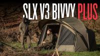 Trakker SLX V3 Plus Bivvy