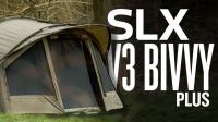 Trakker SLX V3 Plus Bivvy
