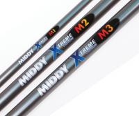 Middy Xtreme M3 Animal Tamer 11.5m Pole