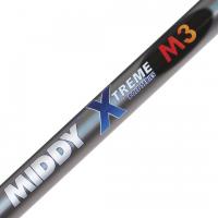 Middy Xtreme M3 13m Pole Package