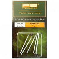 PB Products Ring Swivel Bait Spike 360