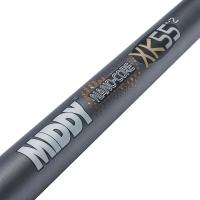Middy XK55 -2 Nano Core 16m Pole
