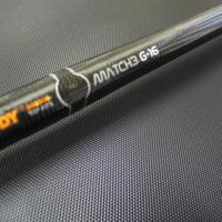 Middy Nano Core G-16 Match Top 3 Kit