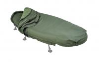 Trakker Levelite Oval Bed 365 Sleeping Bag