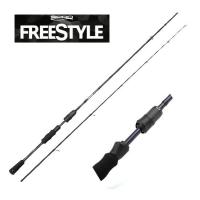 Spro Freestyle Skillz Versatile Rod