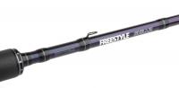 Spro Freestyle Skillz Micro Lure Baitcaster Rod