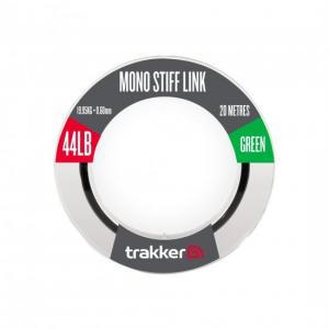 Trakker Mono Stiff Link 20m 44lb - Clear